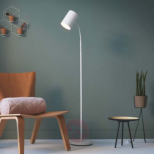 Jak wybrać stylowe lampy do salonu?