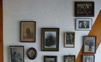 Jak powiesić zdjęcia na ścianie bez ramek?