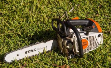 Czy łańcuch Stihl pasuje do Husqvarny?