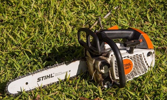 Czy łańcuch Stihl pasuje do Husqvarny?