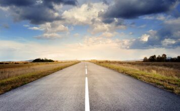 Co to jest chodnik definicja?