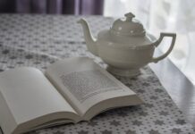 Jak parzyć herbatę w imbryku?