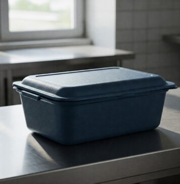 Termoporty w gastronomii – jak wybrać najlepszy model do cateringu? termoporty