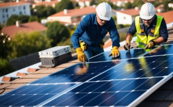 Jak działa fotowoltaika – budowa, zasada działania i kluczowe elementy fotowoltaika