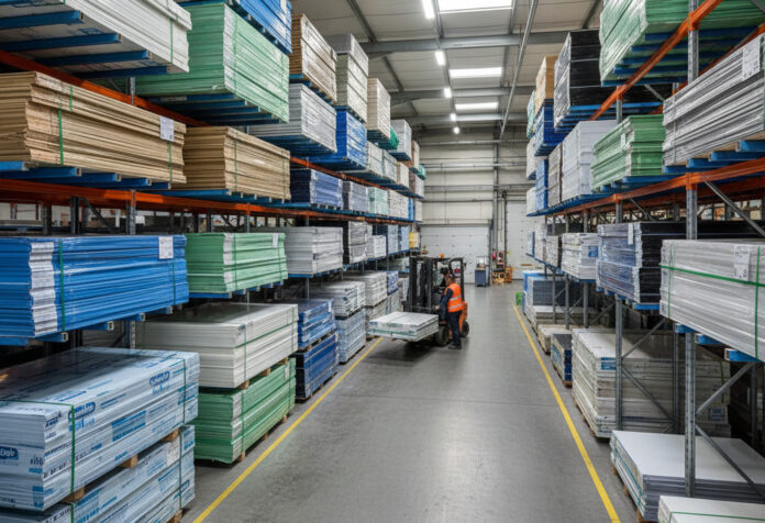 Dlaczego architekci i projektanci wybierają poliwęglan komorowy